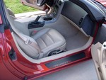 2006 Corvette Coupe For Sale
